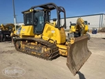 Used Dozer